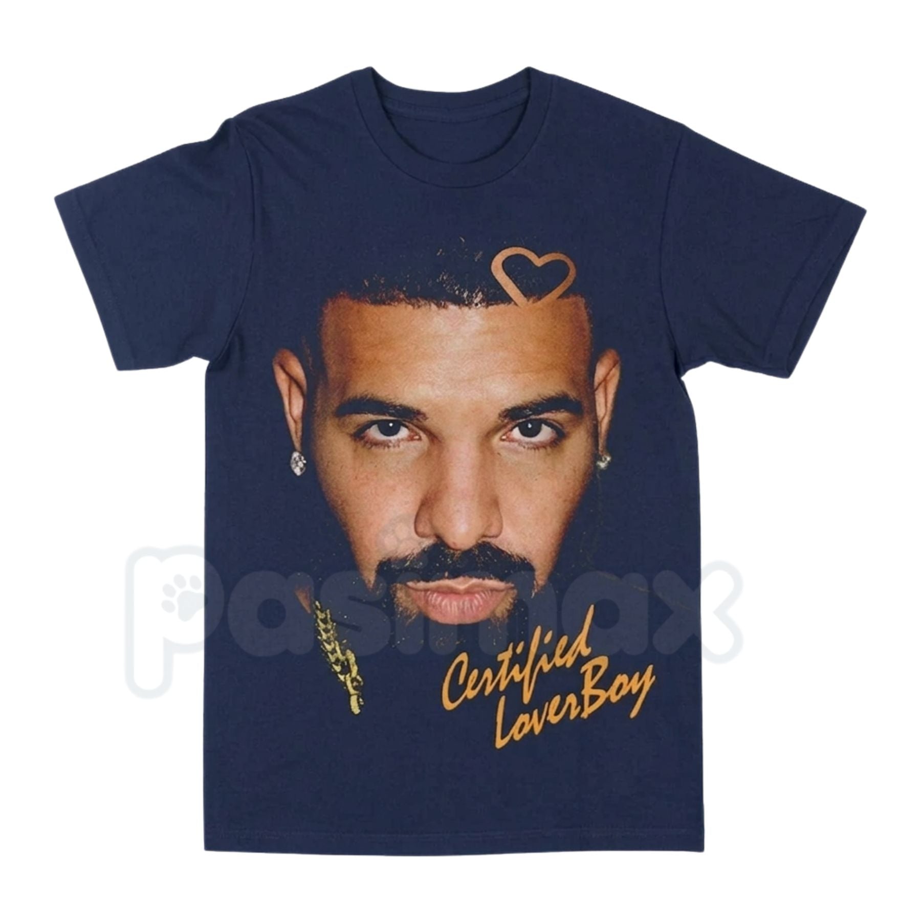 Citified Lover Boy T-Shirt – Urban Aesthetic Soft Boy Graphic Tee