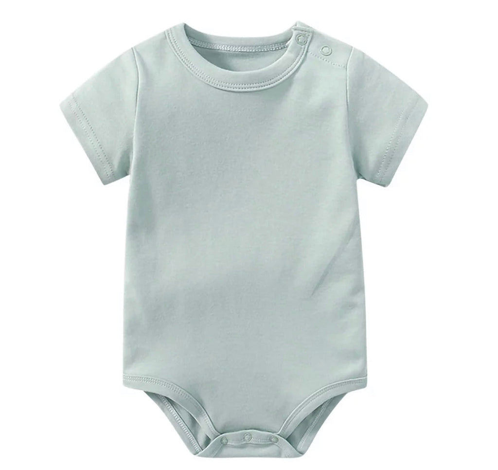 Pre-Packed Hospital Birth Bag: "I Want It All"