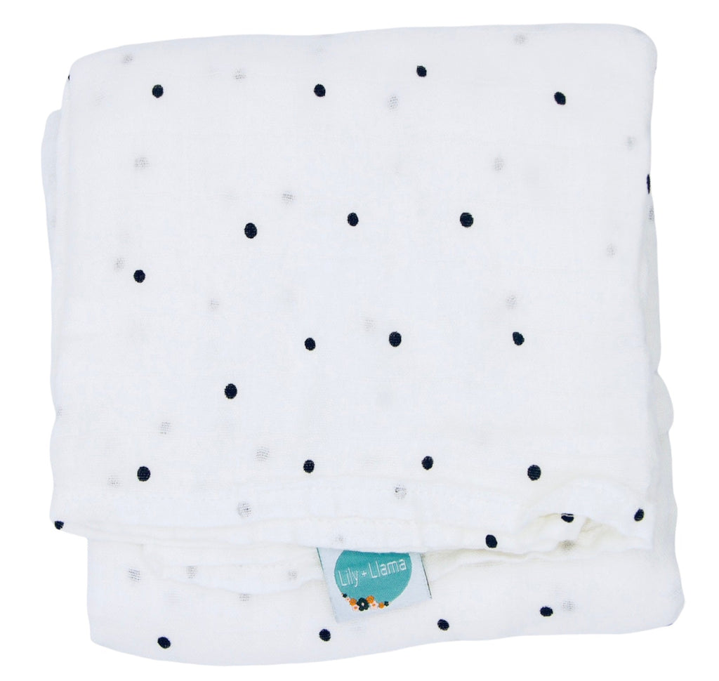 Pre-Packed Hospital Birth Bag: "I Want It All"