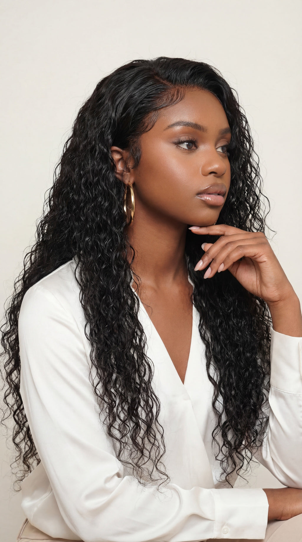 Exotic Curl Virgin Hair