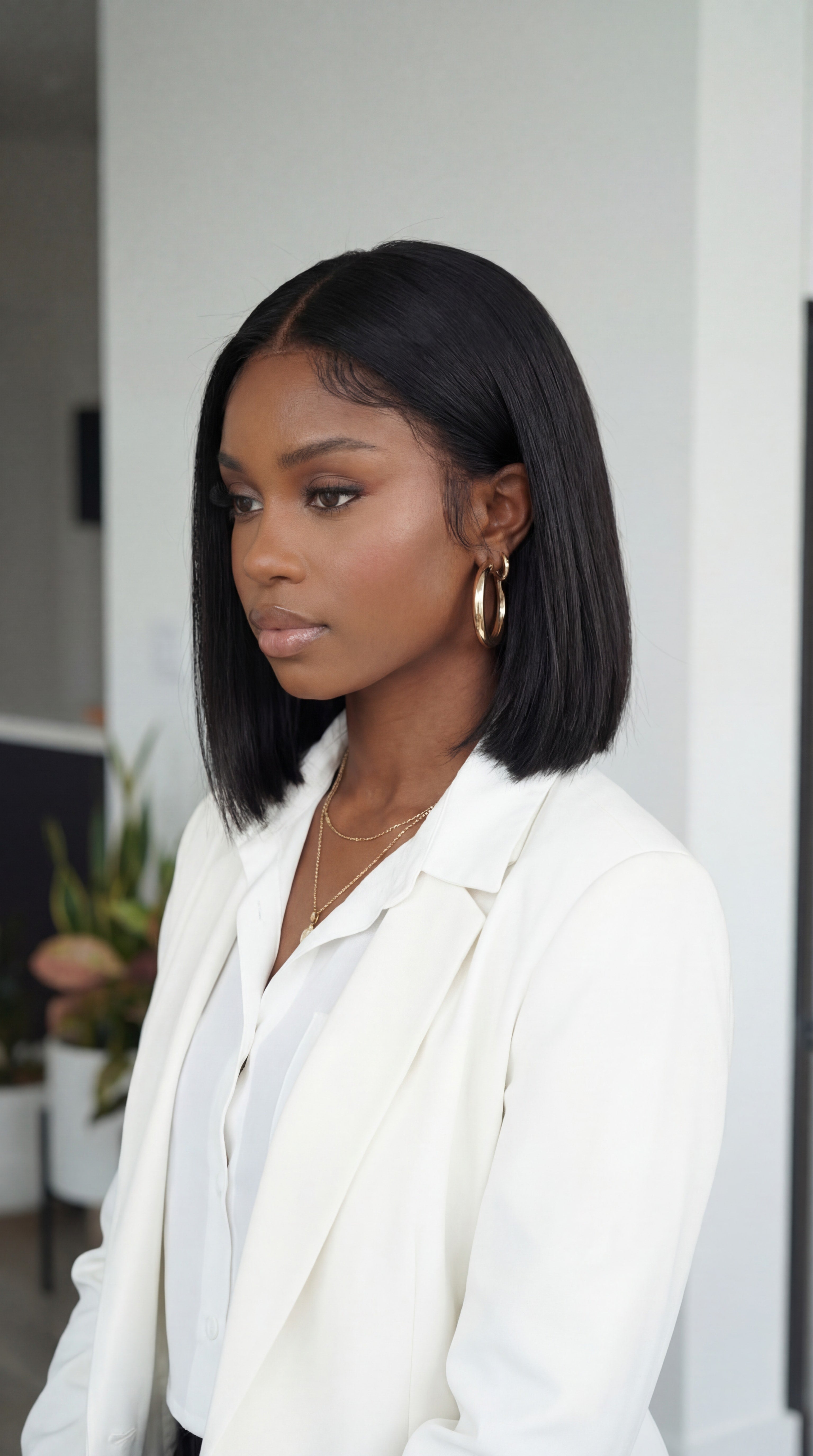 Bob Virgin Hair